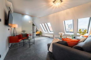 Luksusowy Apartament w samym centrum miasta